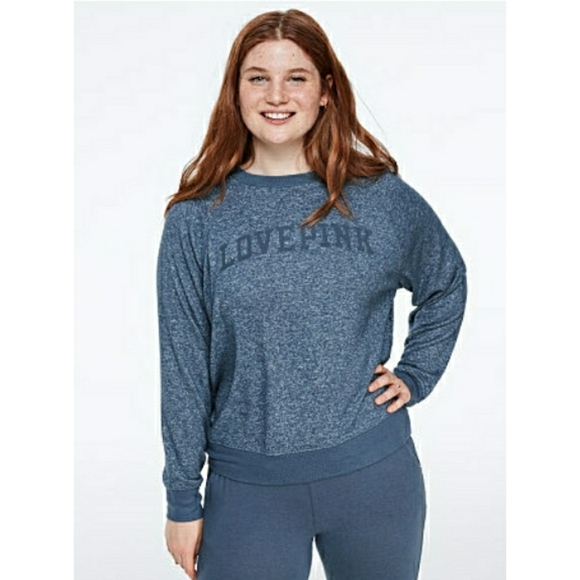 Victoria Secret‎ PINK Sweater - Picture 2 of 8